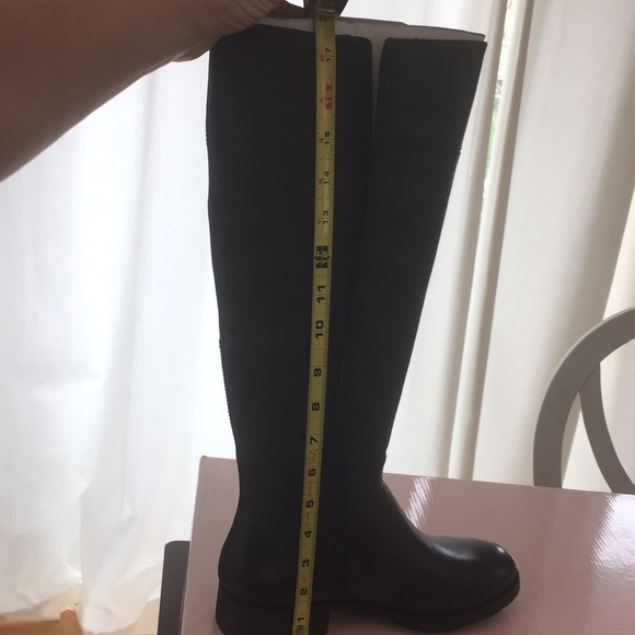 New never worn Bandolinos tall boots. - Picture 5 of 5